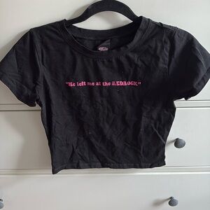 Canceled podcast custom T-shirt